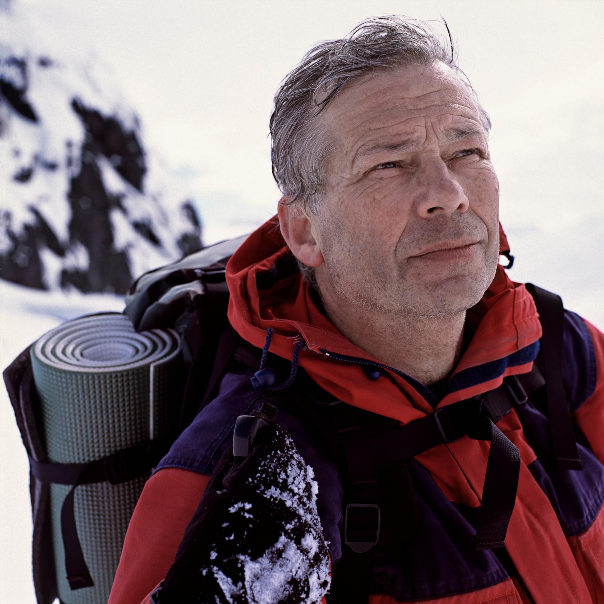 Javier Méndez
